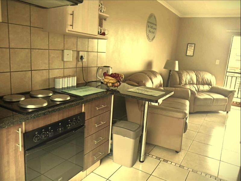 2 Bedroom Property for Sale in Malvern East Gauteng