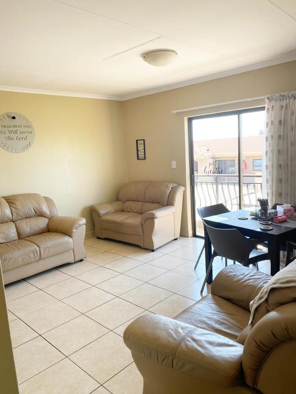 2 Bedroom Property for Sale in Malvern East Gauteng