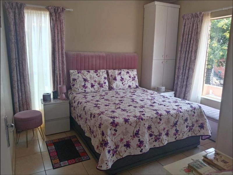 2 Bedroom Property for Sale in Malvern East Gauteng