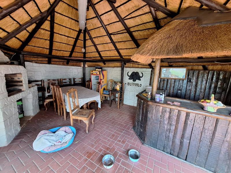 To Let 3 Bedroom Property for Rent in Eike Park Gauteng