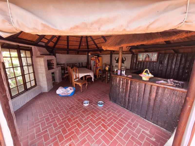 To Let 3 Bedroom Property for Rent in Eike Park Gauteng