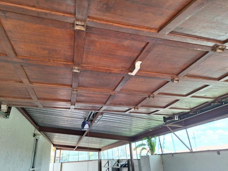 To Let 3 Bedroom Property for Rent in Eike Park Gauteng