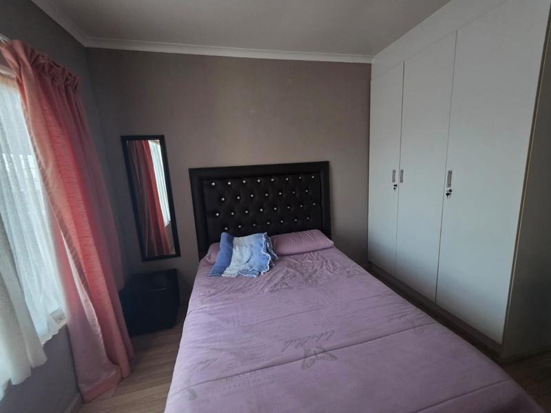 To Let 3 Bedroom Property for Rent in Eike Park Gauteng