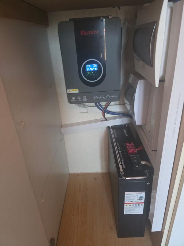 To Let 3 Bedroom Property for Rent in Eike Park Gauteng