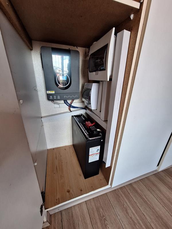 To Let 3 Bedroom Property for Rent in Eike Park Gauteng