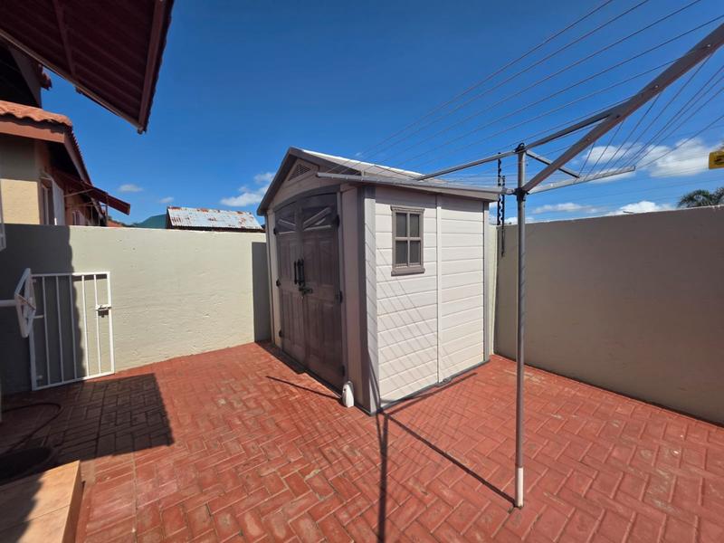 To Let 3 Bedroom Property for Rent in Eike Park Gauteng