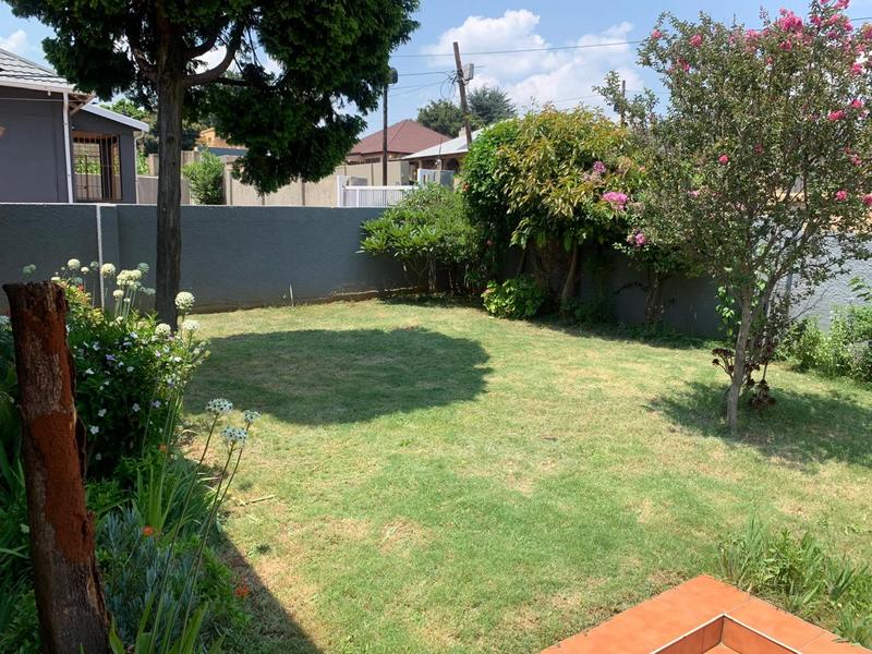 3 Bedroom Property for Sale in Kensington Gauteng