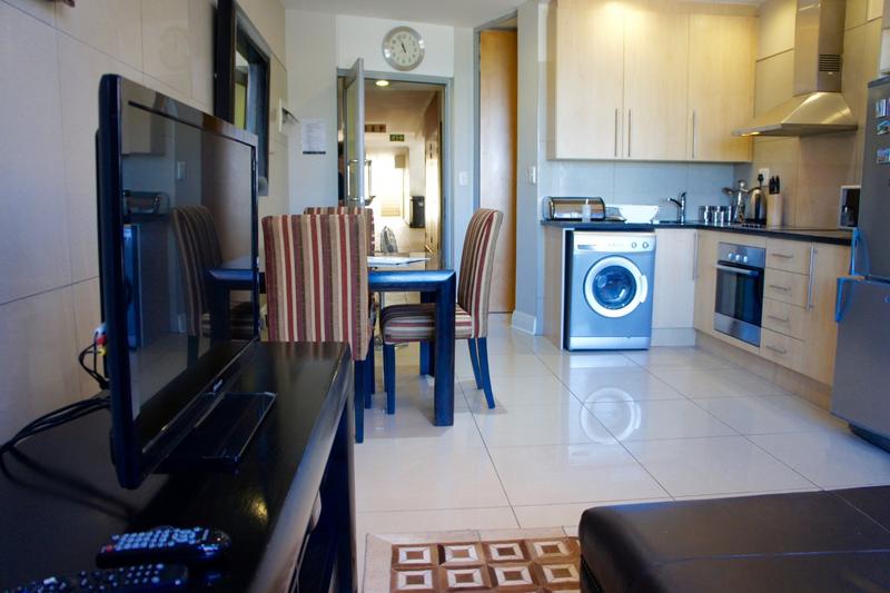 1 Bedroom Property for Sale in Sandown Gauteng