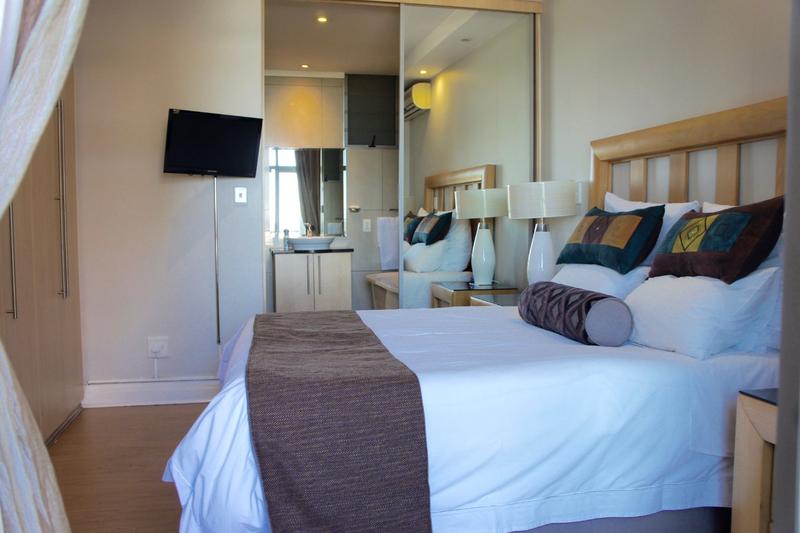 1 Bedroom Property for Sale in Sandown Gauteng