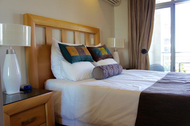 1 Bedroom Property for Sale in Sandown Gauteng