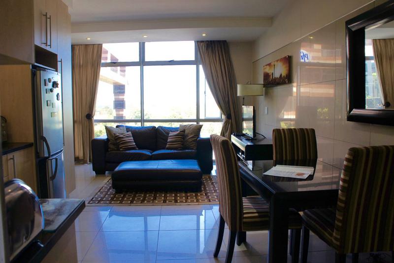 1 Bedroom Property for Sale in Sandown Gauteng