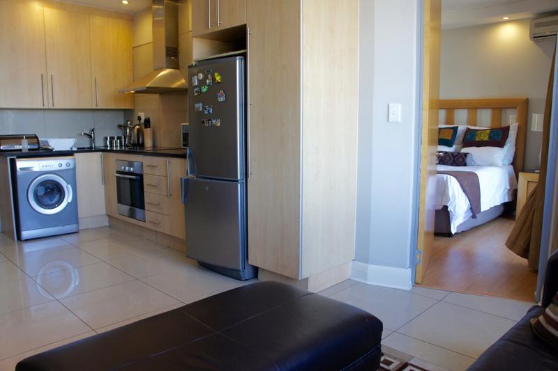 1 Bedroom Property for Sale in Sandown Gauteng