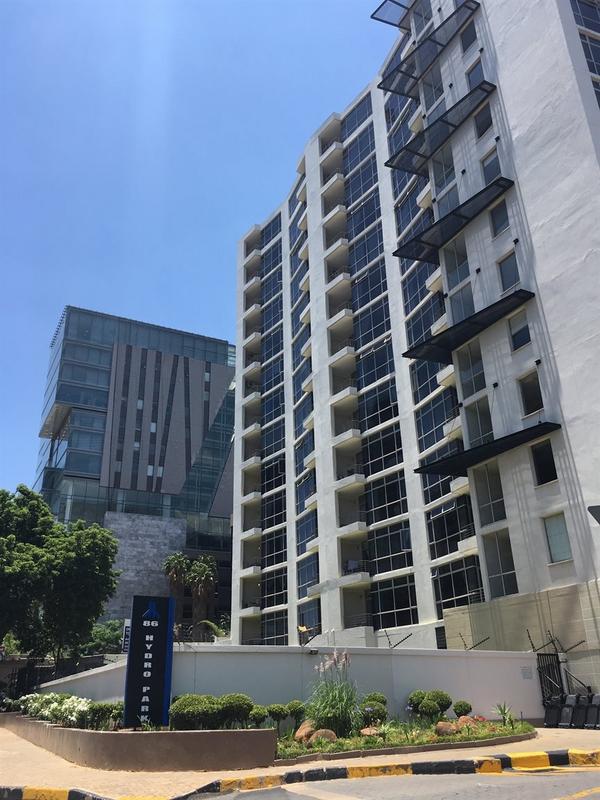 1 Bedroom Property for Sale in Sandown Gauteng