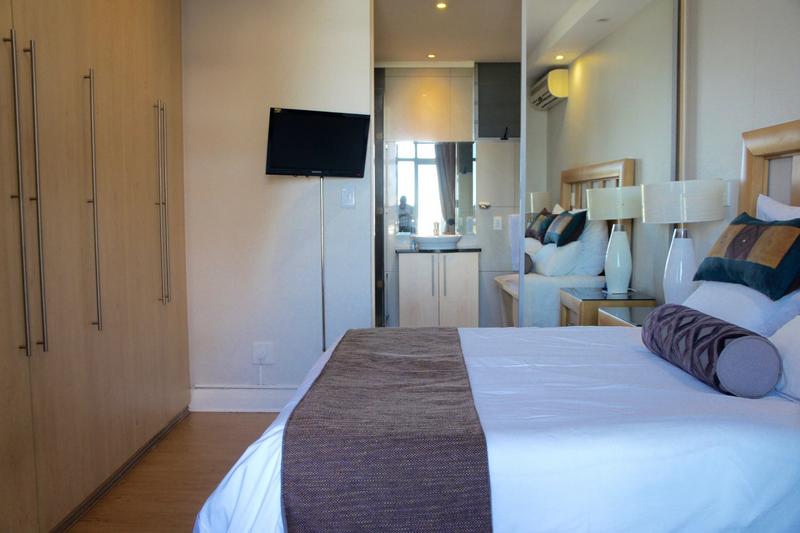 1 Bedroom Property for Sale in Sandown Gauteng