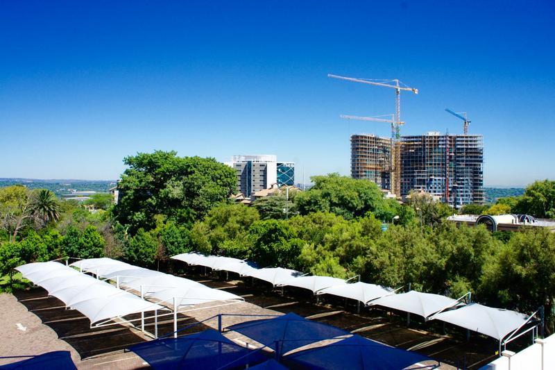 1 Bedroom Property for Sale in Sandown Gauteng