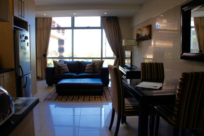 1 Bedroom Property for Sale in Sandown Gauteng