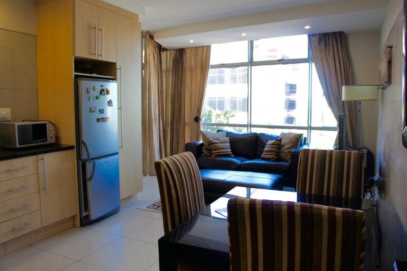 1 Bedroom Property for Sale in Sandown Gauteng