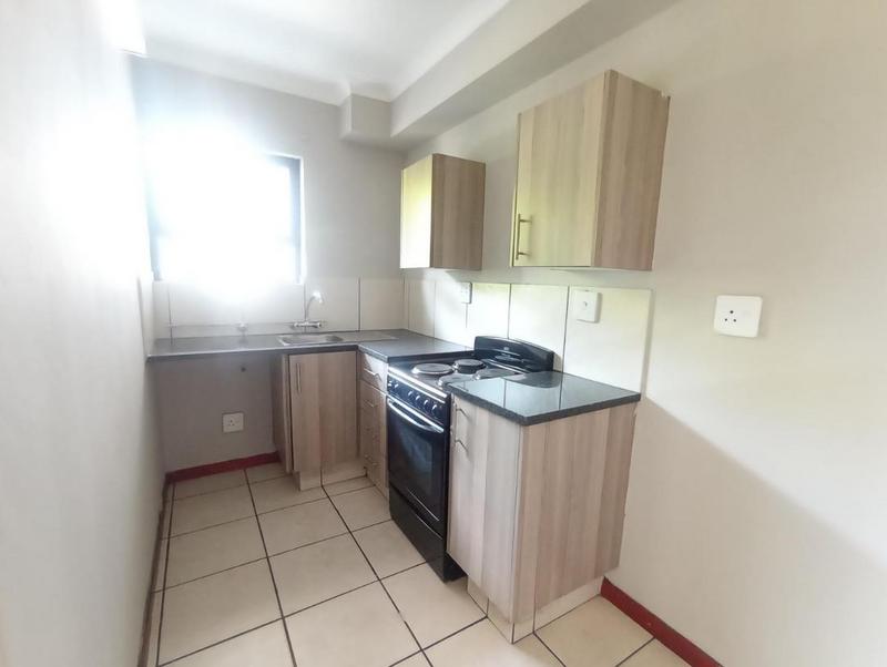 To Let 2 Bedroom Property for Rent in Ferndale Gauteng
