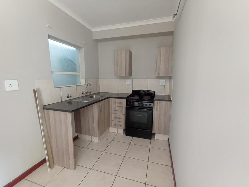 To Let 1 Bedroom Property for Rent in Ferndale Gauteng