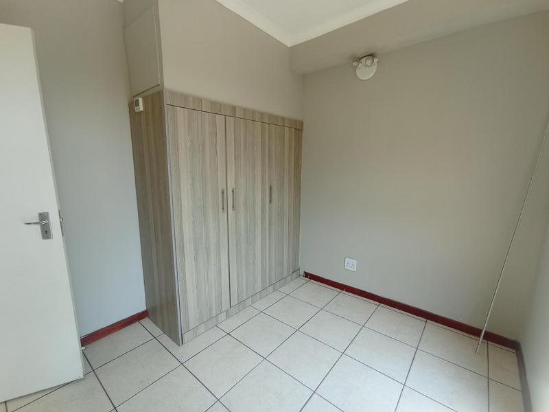 To Let 1 Bedroom Property for Rent in Ferndale Gauteng