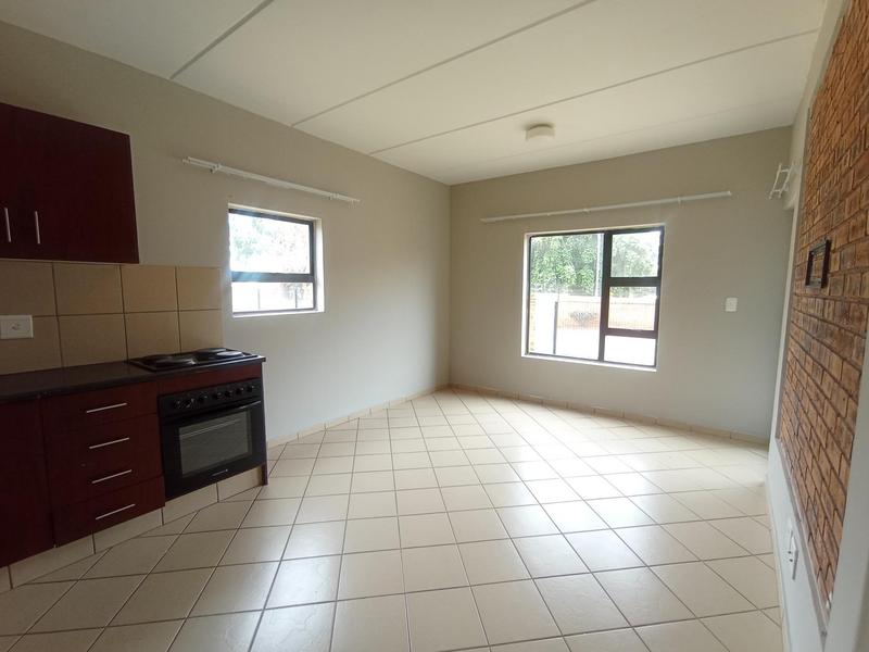 To Let 2 Bedroom Property for Rent in Groblerpark Gauteng
