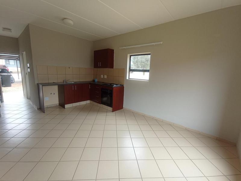To Let 2 Bedroom Property for Rent in Groblerpark Gauteng