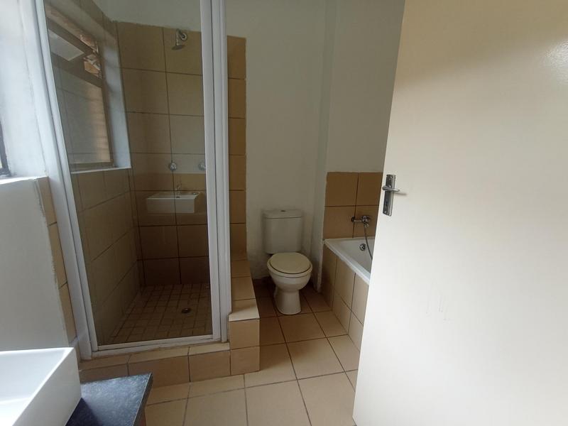 To Let 2 Bedroom Property for Rent in Groblerpark Gauteng