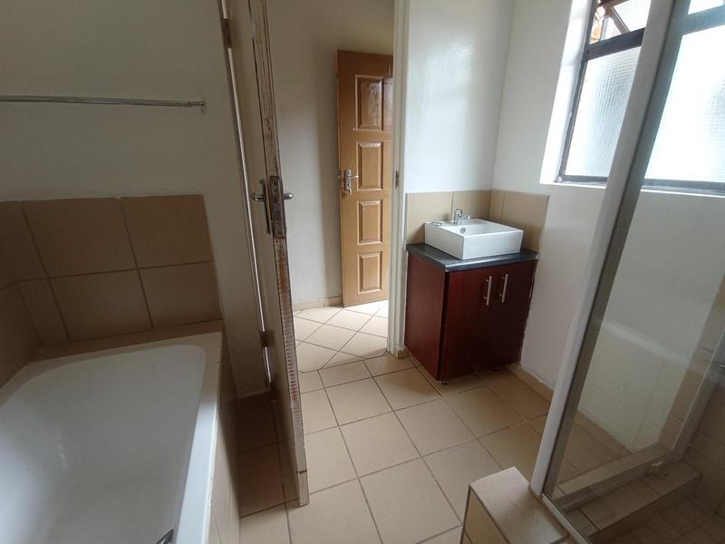 To Let 2 Bedroom Property for Rent in Groblerpark Gauteng