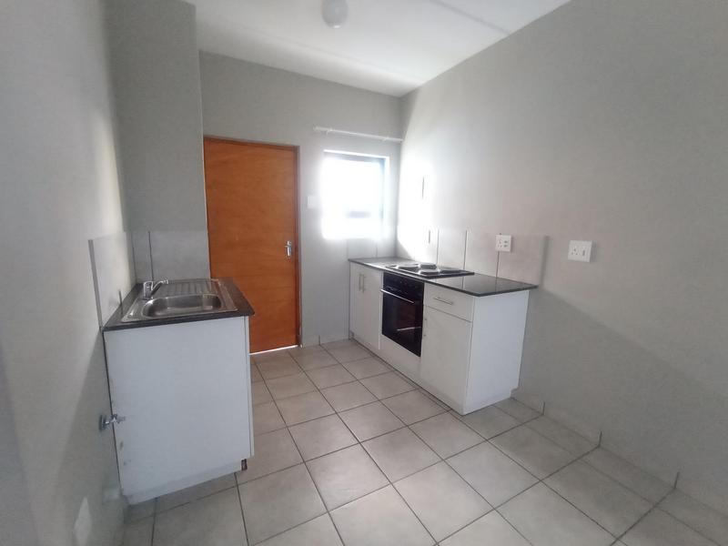 To Let 2 Bedroom Property for Rent in Groblerpark Gauteng
