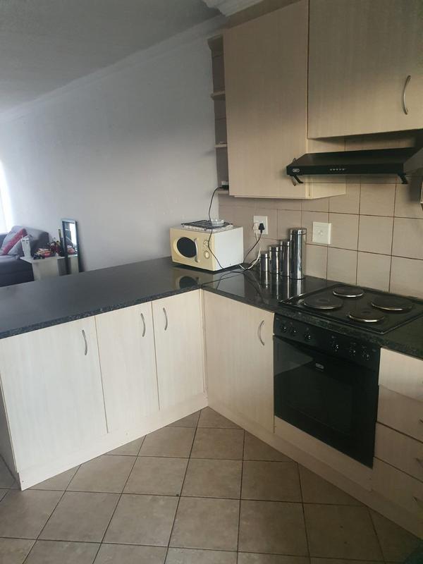 2 Bedroom Property for Sale in Florida Park Gauteng