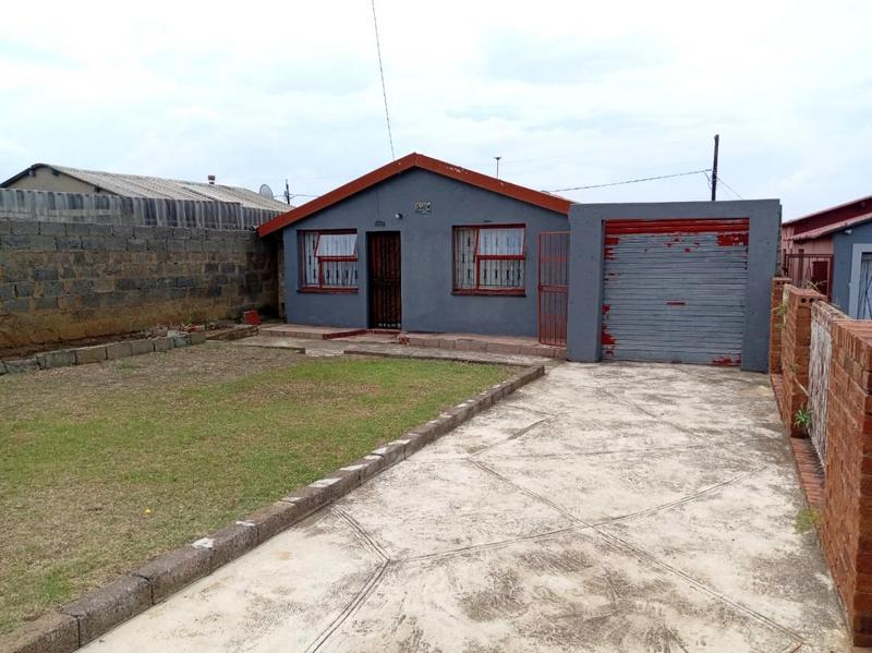 2 Bedroom Property for Sale in Moroka Gauteng