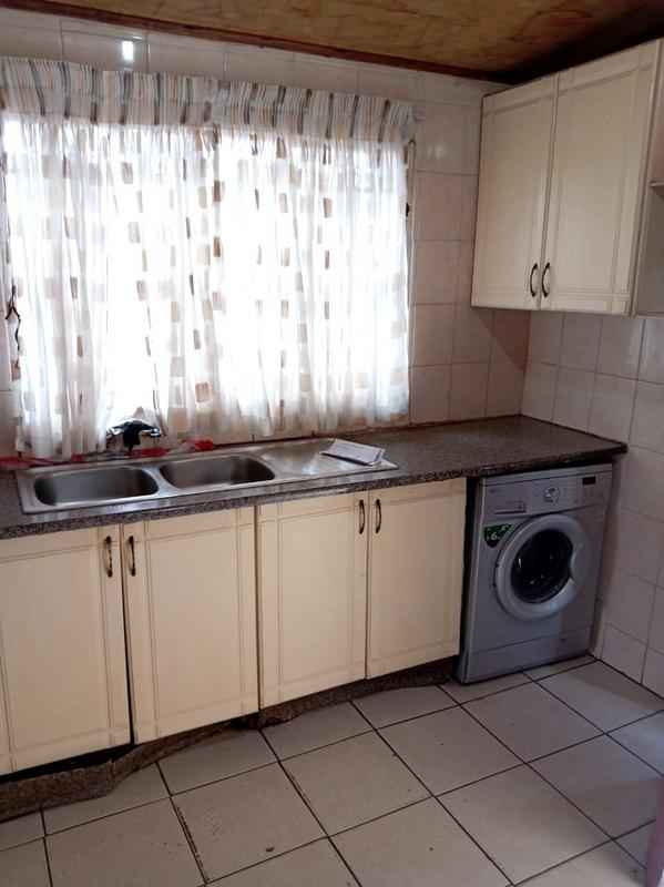 2 Bedroom Property for Sale in Moroka Gauteng