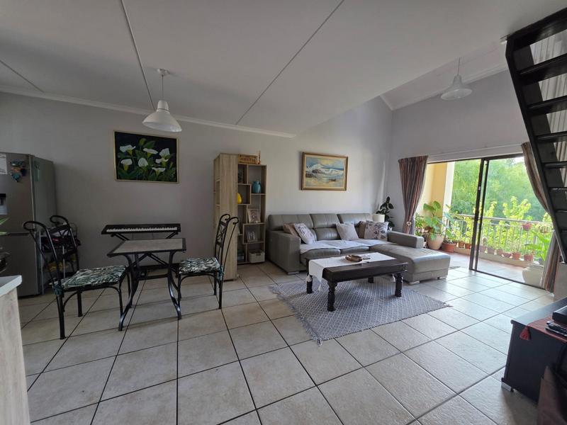 3 Bedroom Property for Sale in Sunninghill Gauteng