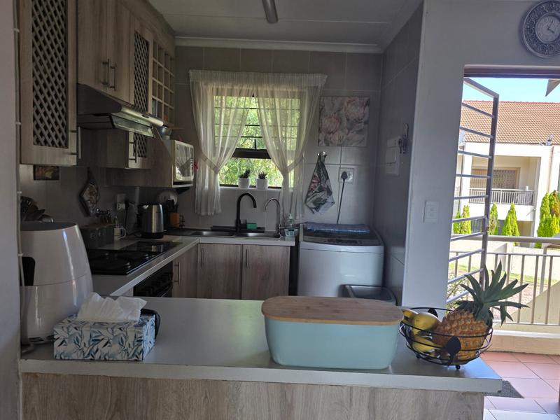 3 Bedroom Property for Sale in Sunninghill Gauteng