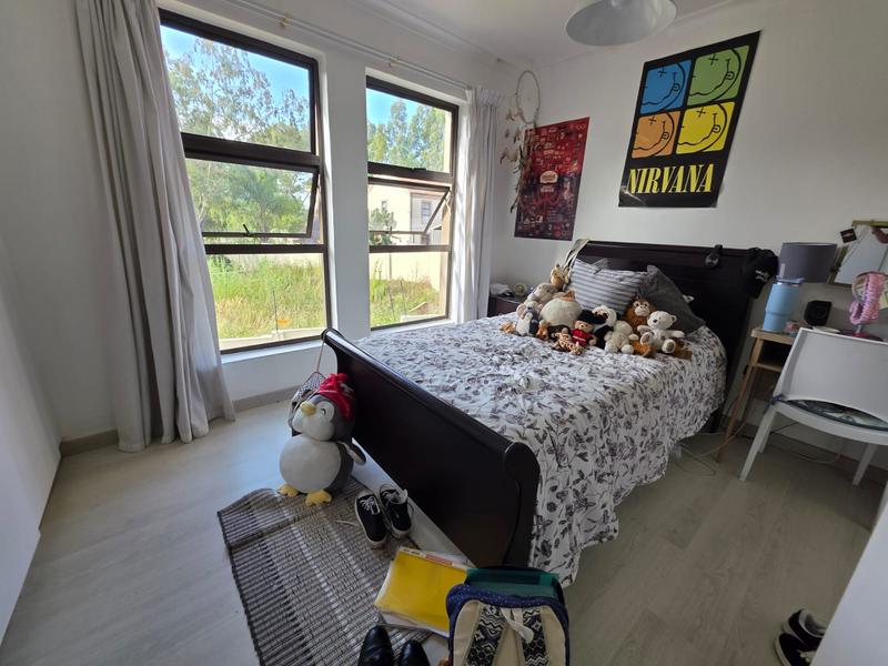 3 Bedroom Property for Sale in Sunninghill Gauteng