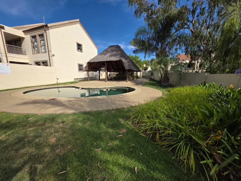 3 Bedroom Property for Sale in Sunninghill Gauteng
