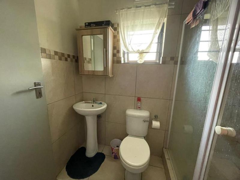 3 Bedroom Property for Sale in Albertsdal Gauteng