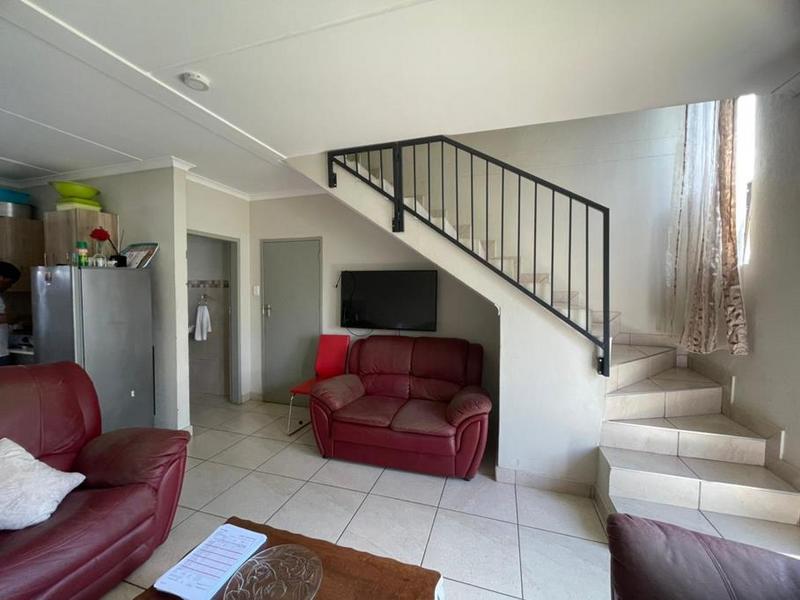 3 Bedroom Property for Sale in Albertsdal Gauteng