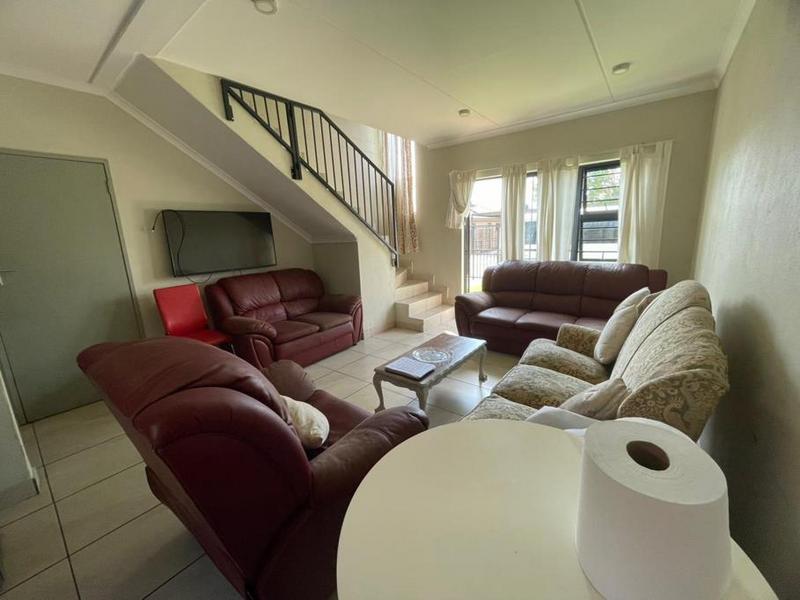 3 Bedroom Property for Sale in Albertsdal Gauteng