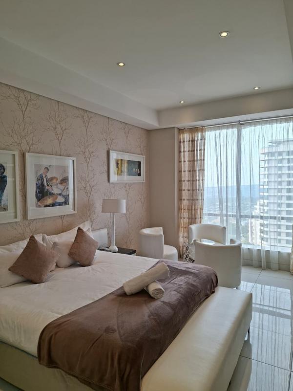 1 Bedroom Property for Sale in Sandton Gauteng
