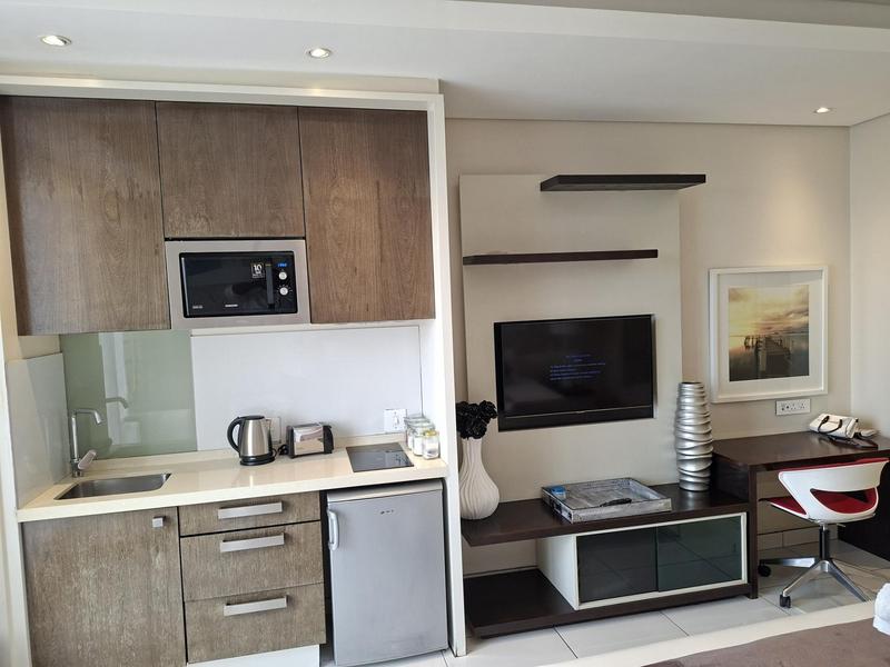 1 Bedroom Property for Sale in Sandton Gauteng