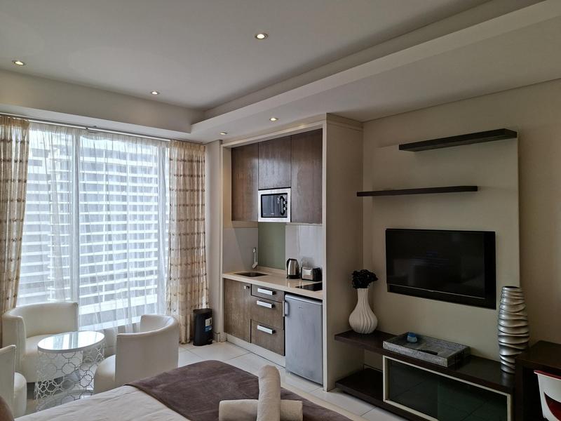 1 Bedroom Property for Sale in Sandton Gauteng