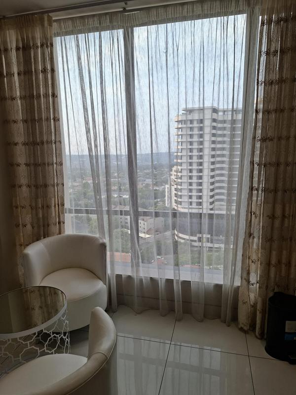 1 Bedroom Property for Sale in Sandton Gauteng