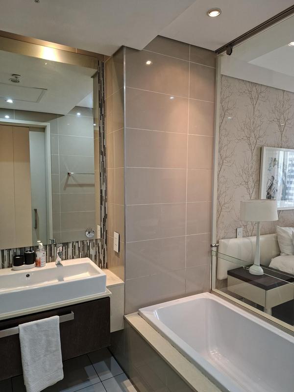 1 Bedroom Property for Sale in Sandton Gauteng