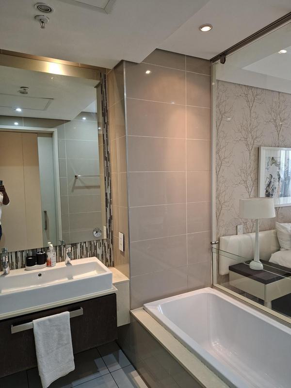 1 Bedroom Property for Sale in Sandton Gauteng