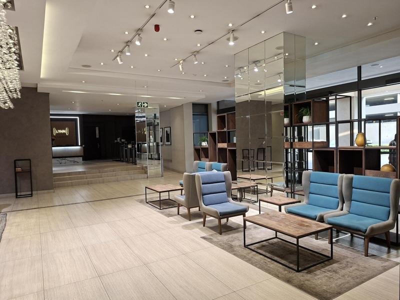 1 Bedroom Property for Sale in Sandton Gauteng