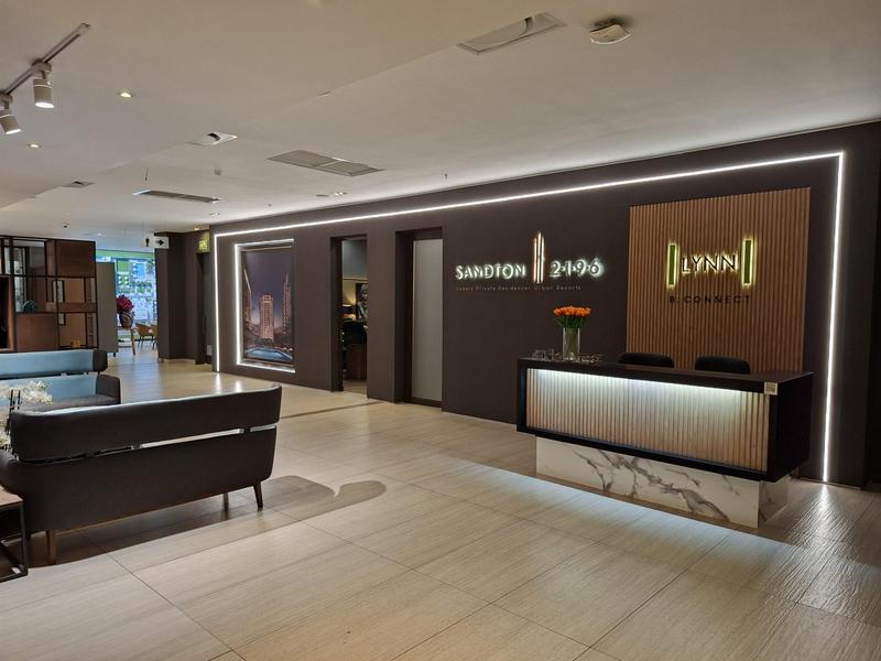 1 Bedroom Property for Sale in Sandton Gauteng