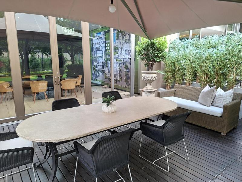 1 Bedroom Property for Sale in Sandton Gauteng