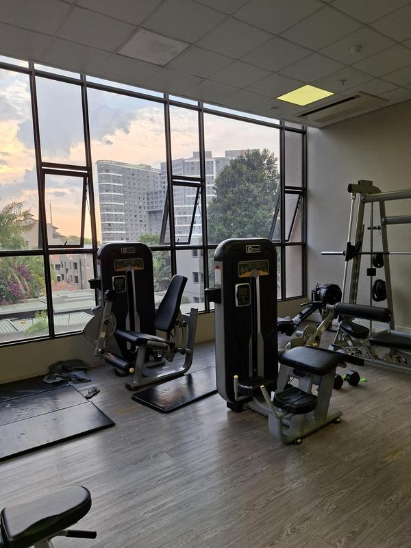 1 Bedroom Property for Sale in Sandton Gauteng