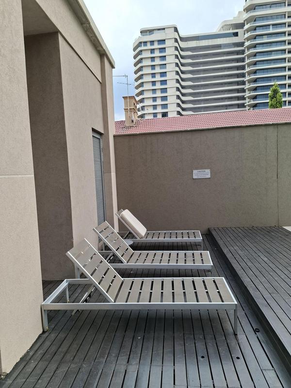 1 Bedroom Property for Sale in Sandton Gauteng